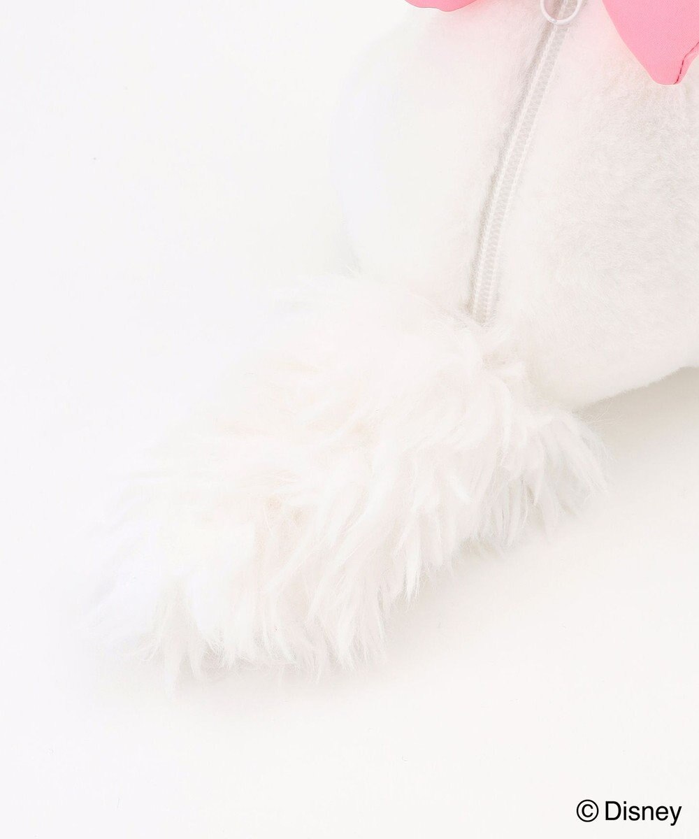 ANY KIDS 【ディズニー/マリー】ぬいぐるみポシェット 