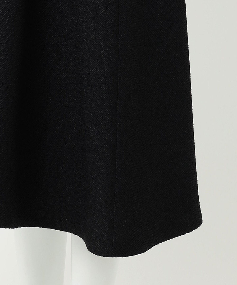 23区 【R(アール)】リングツイード ワンピース 