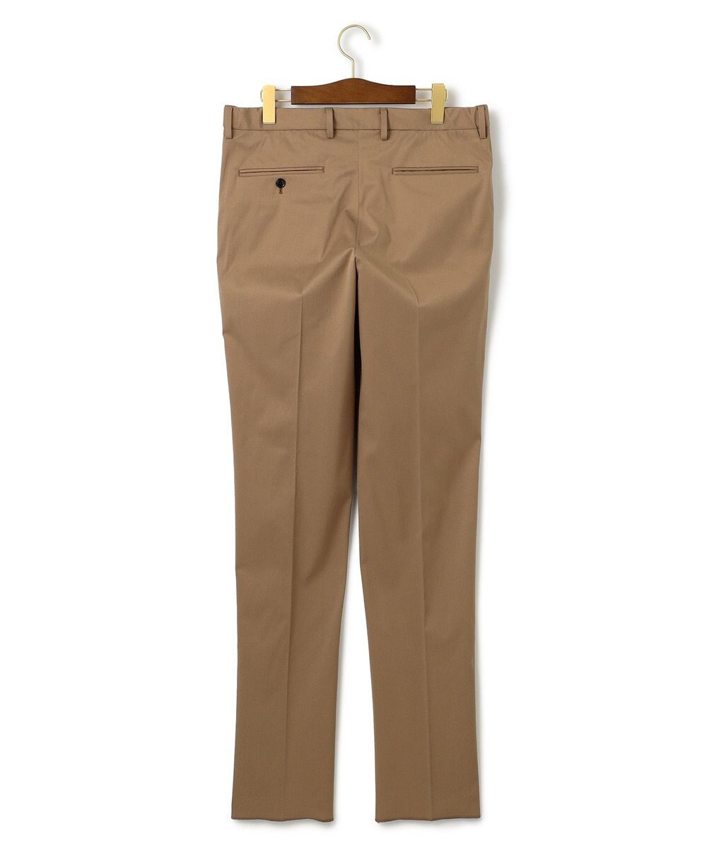 J.PRESS MEN 【WEB・一部店舗限定】トリコットカノコ スラックス 