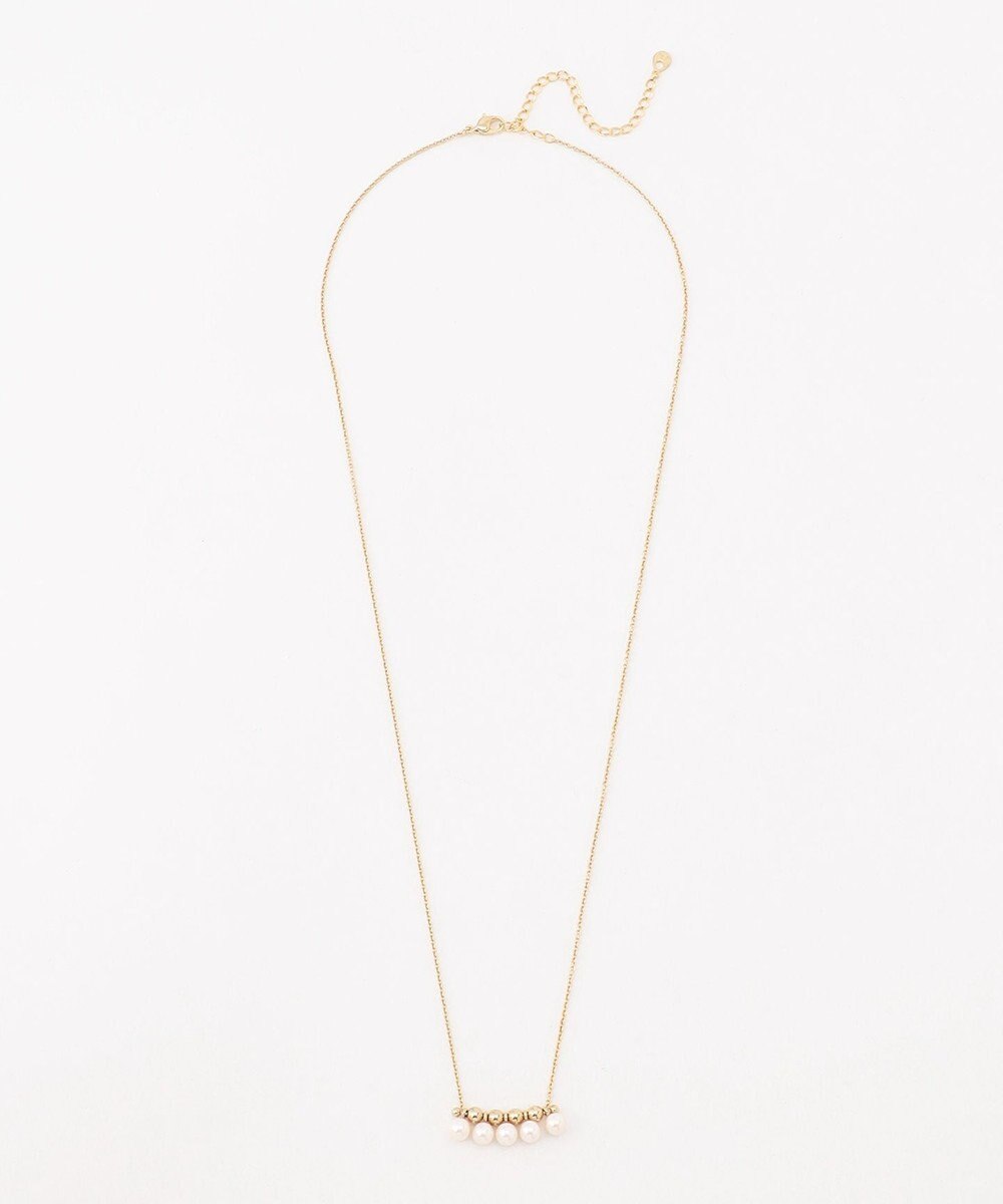 23区 アコヤパール ネックレス 