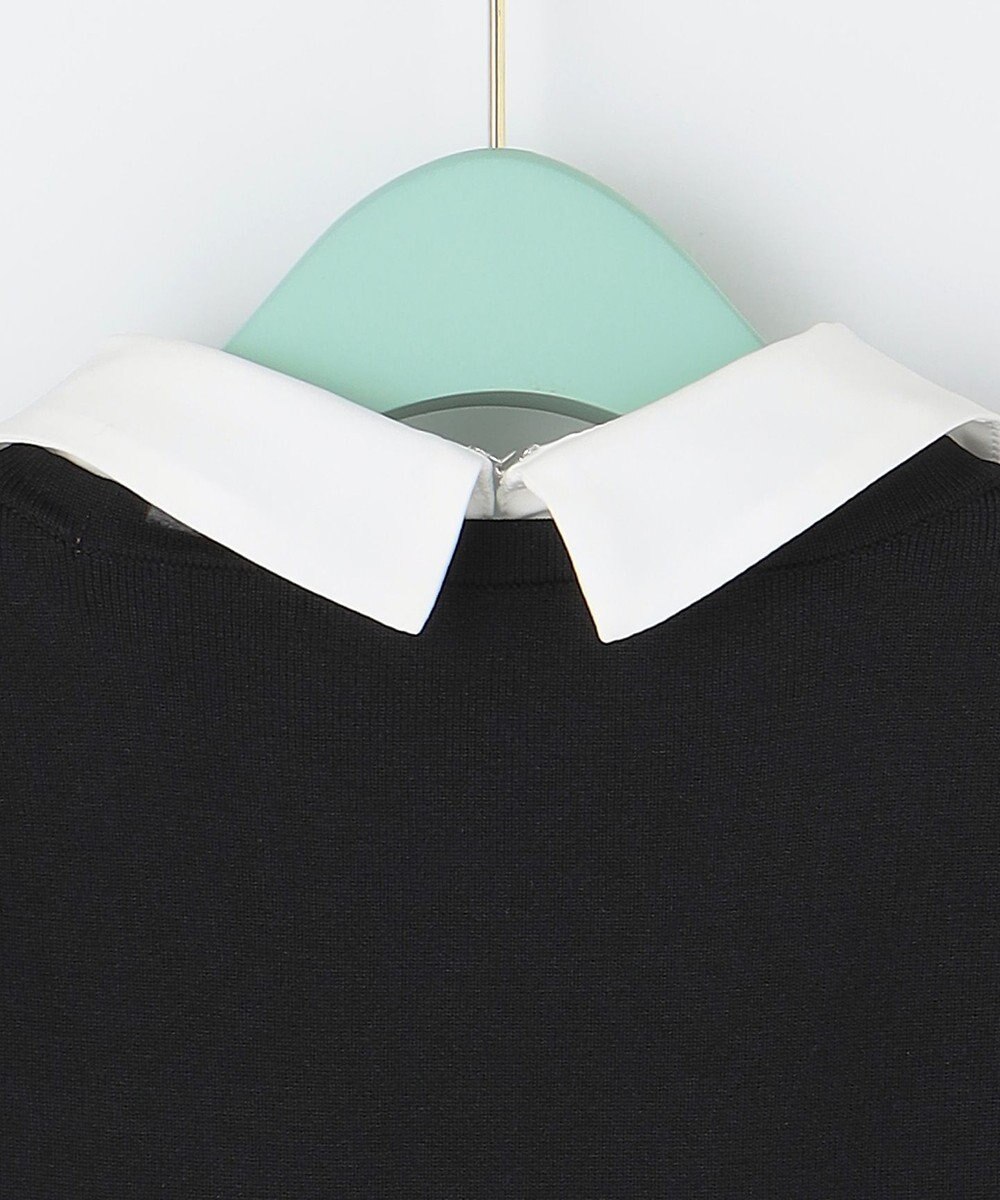 TOCCA 【洗える】GARDEN DEW ニットプルオーバー 