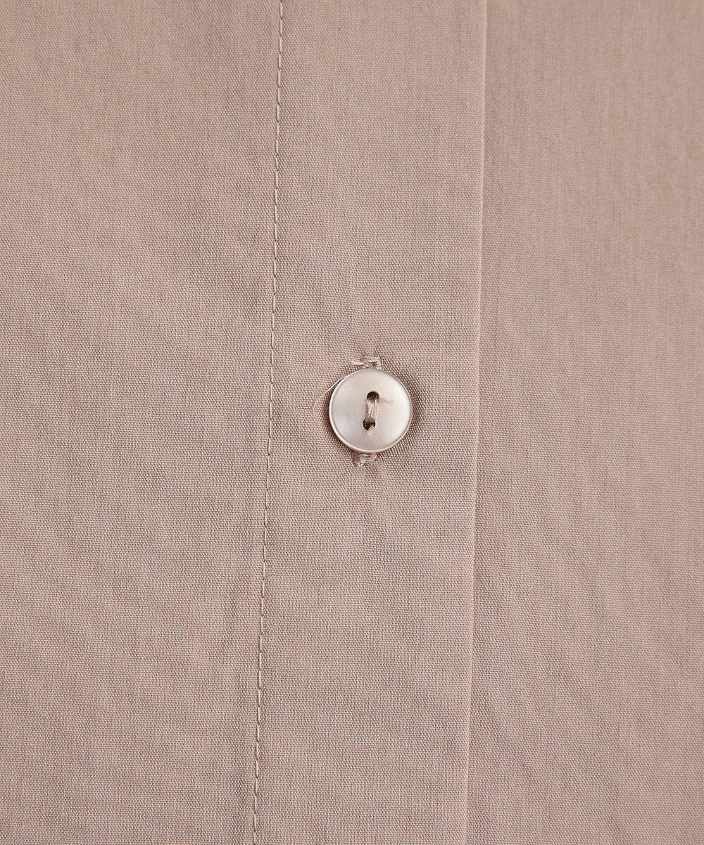 earth music&ecology ２ｗａｙマントスリーブシャツ 