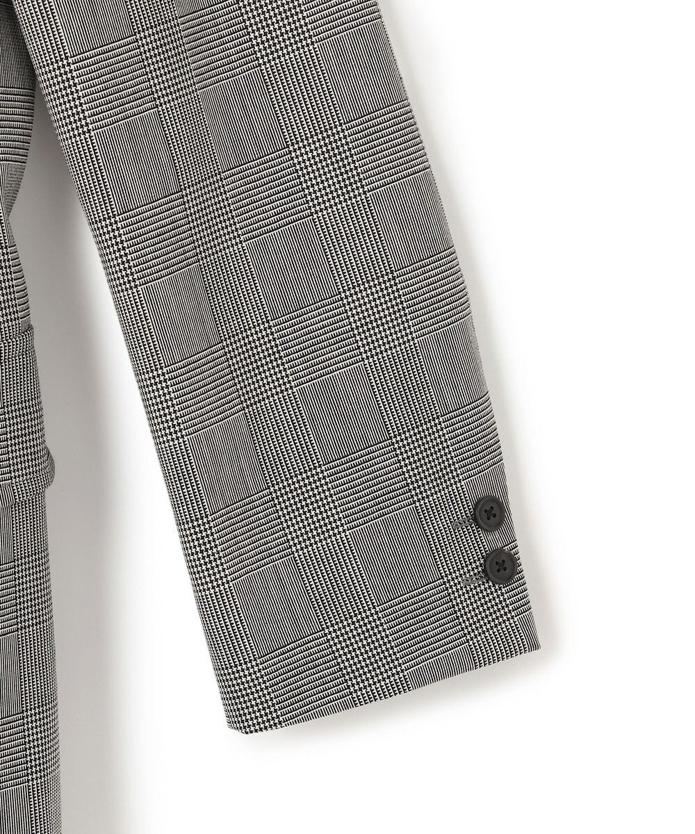 J.PRESS MEN 【J.PRESS ORIGINALS】Hight Twist Hopsack 4Patch 3B Jacket / Japan Made 