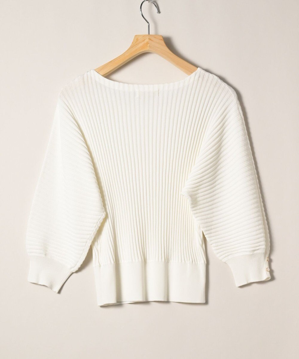 ONWARD Reuse Park 【any SiS】ニット春夏 