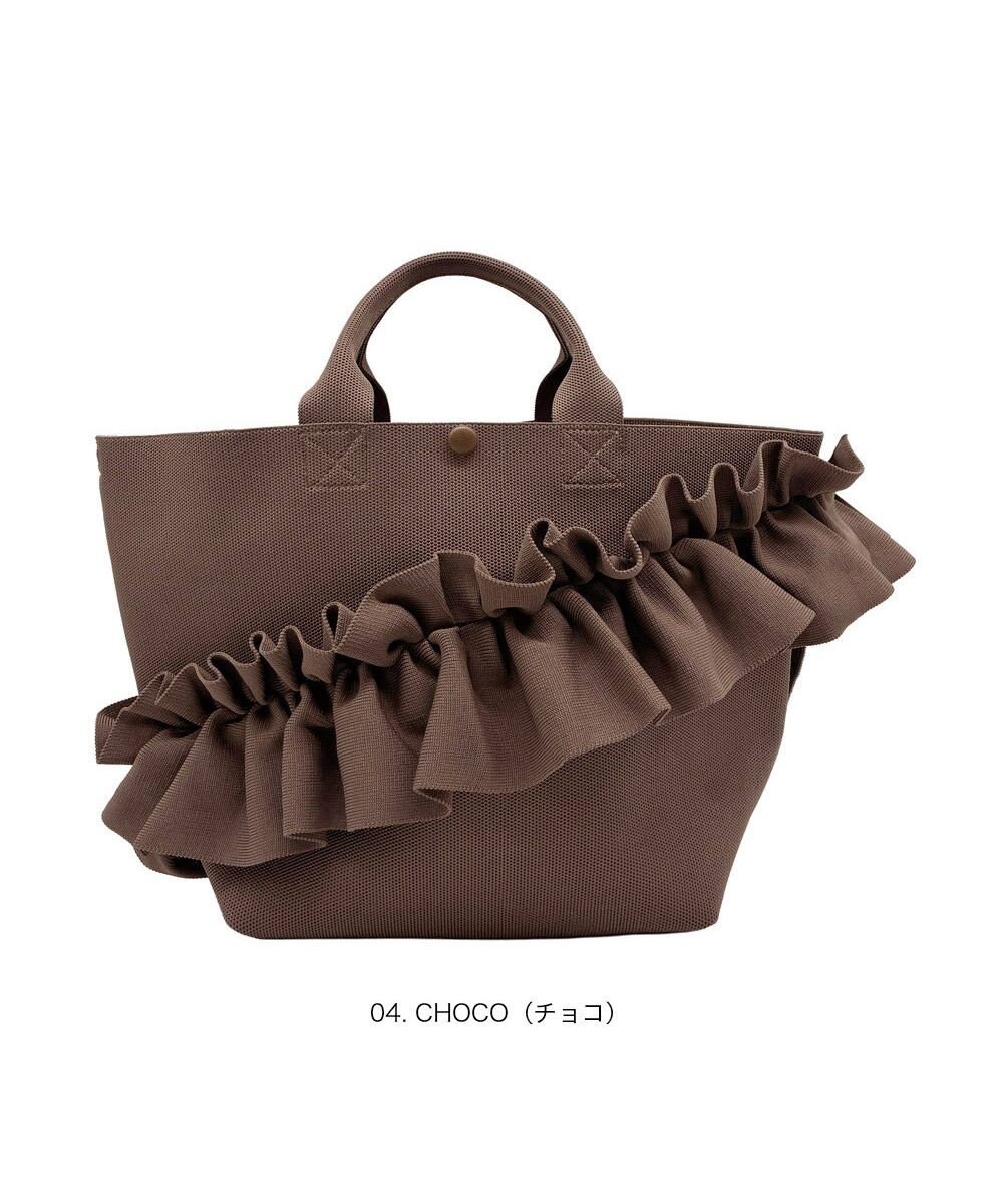 ROOTOTE 3715【ルートート】EU.デリ.ルフルラッフル-B 