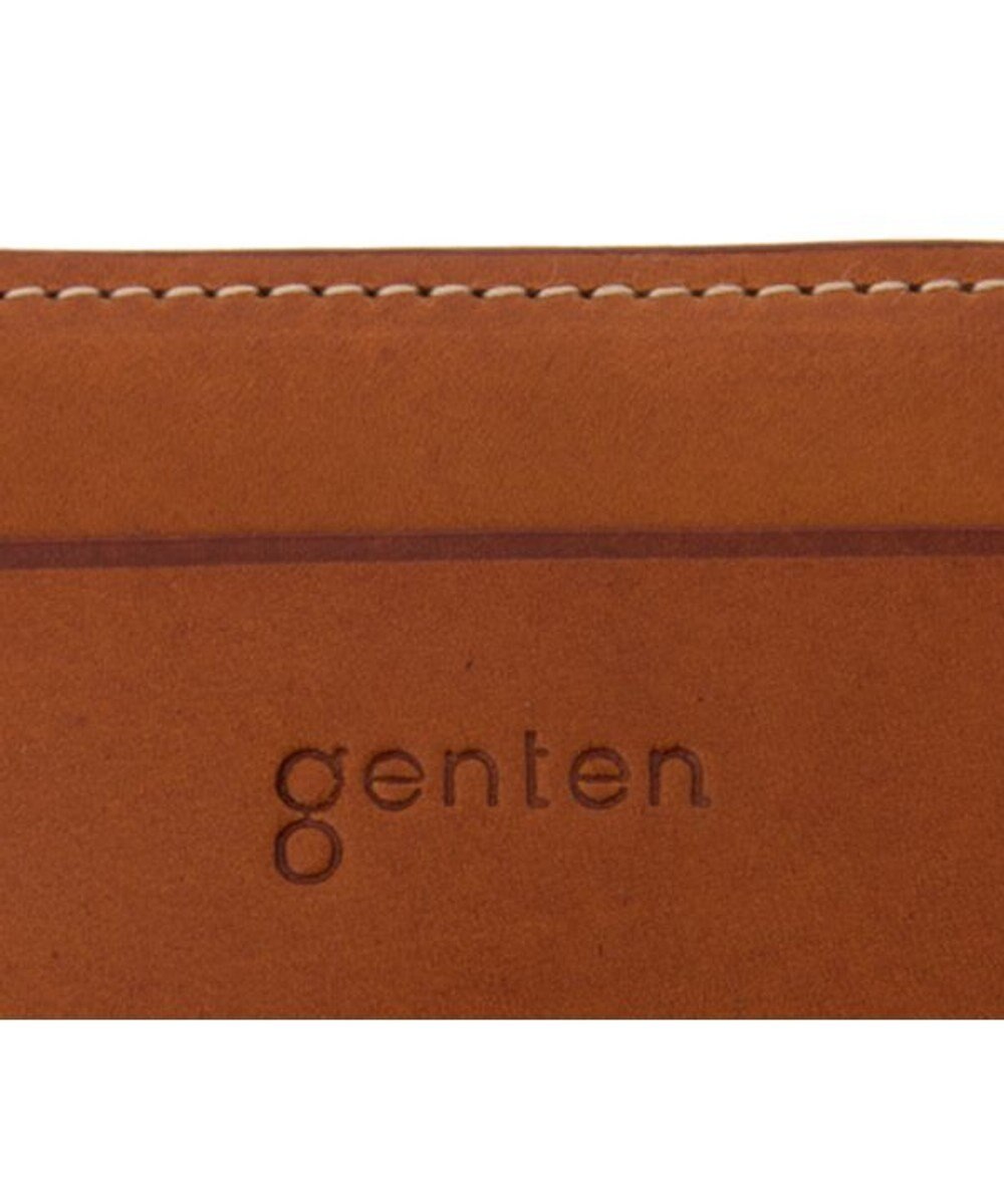 genten カットワーク パスケース 