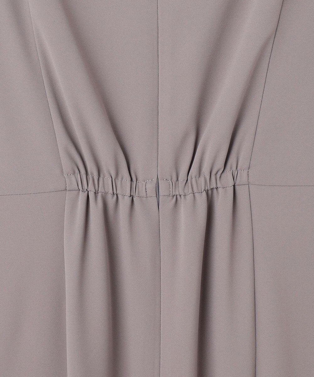 ANY SIS 【LilyCalin】ラインフラワーボレロ × ドレス 