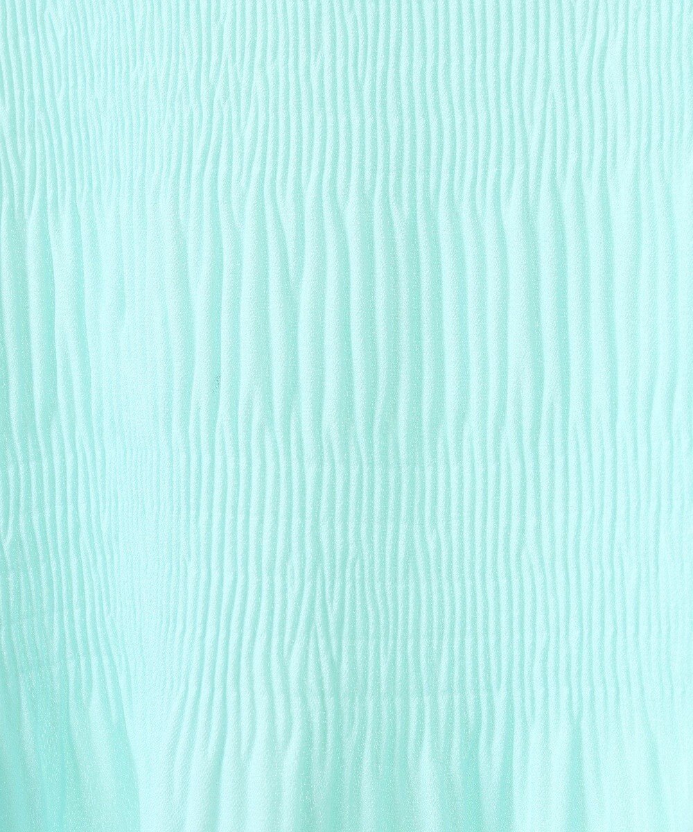 Green Parks マジョリカブラウス 