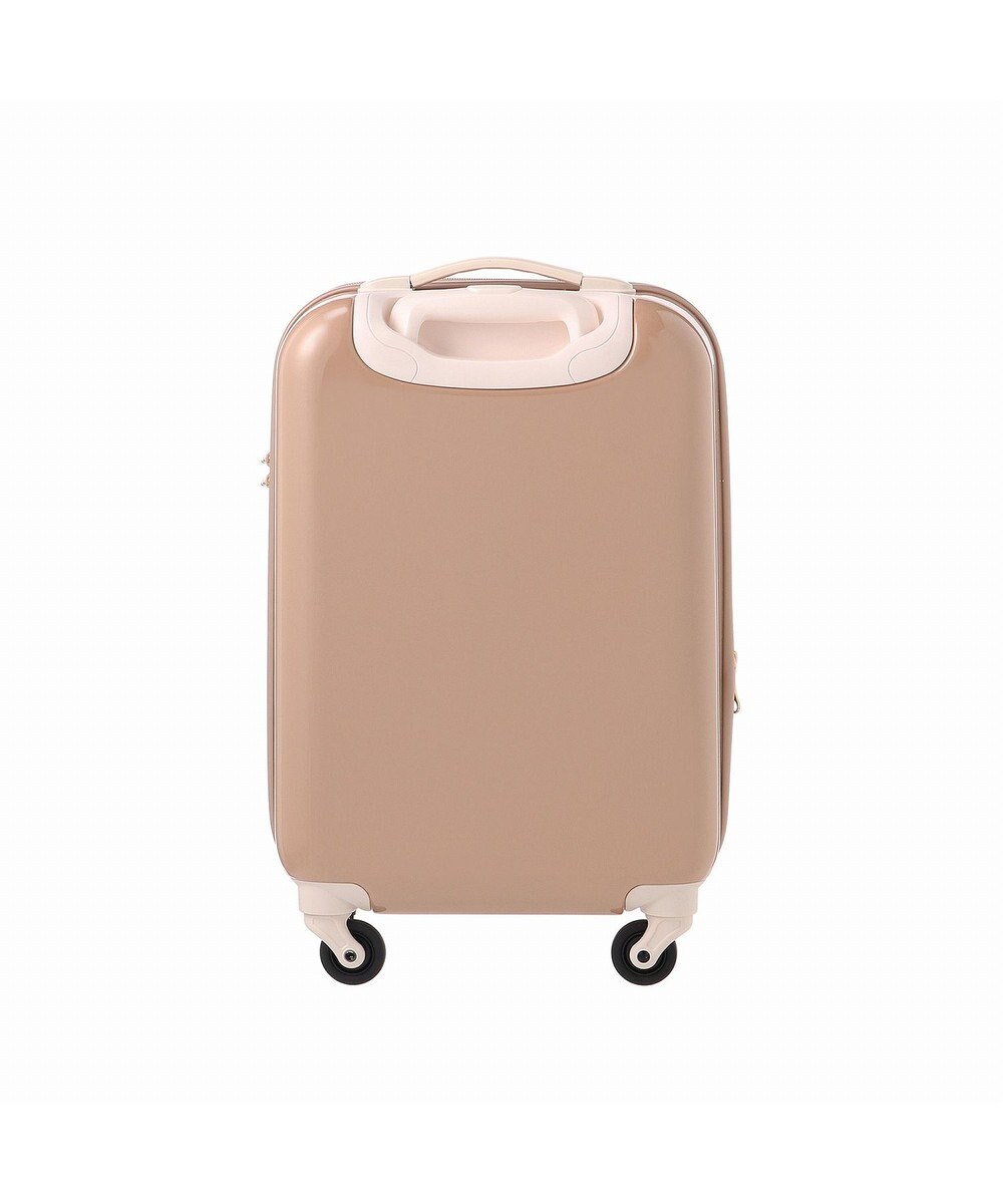 ACE BAGS & LUGGAGE Jewelna Rose キャンディポケットスーツケース 機内持ち込み 39871 ジュエルナローズ 