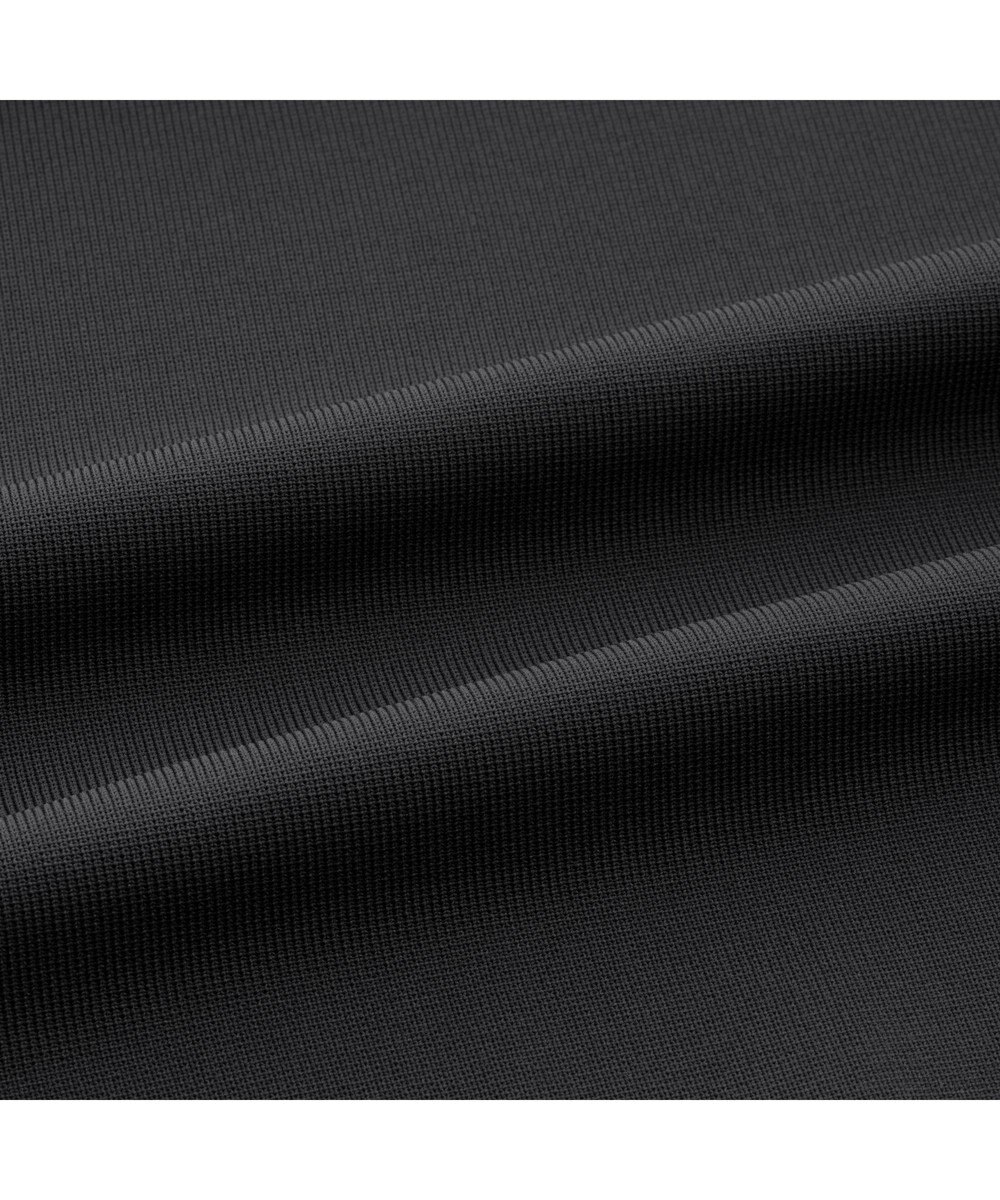 ZERO HALLIBURTON フルジップニットベスト ZHG-M6S3  85186 