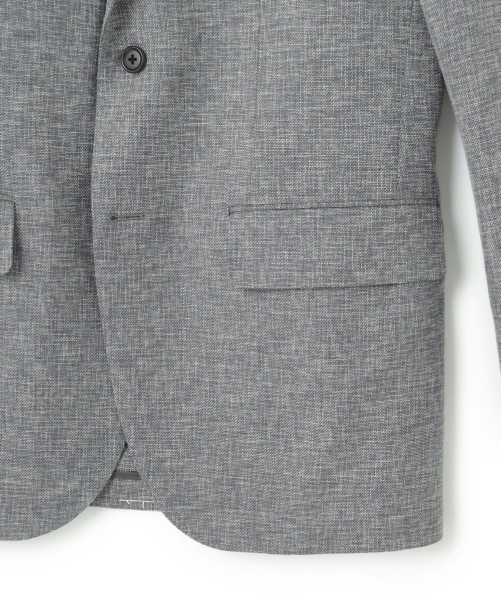 J.PRESS MEN 【NEW STAGE】 KASURI DYEING メッシュ ジャケット 