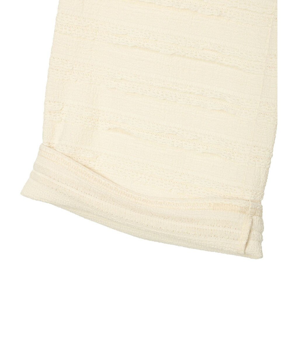 earth music&ecology レースパンツ 