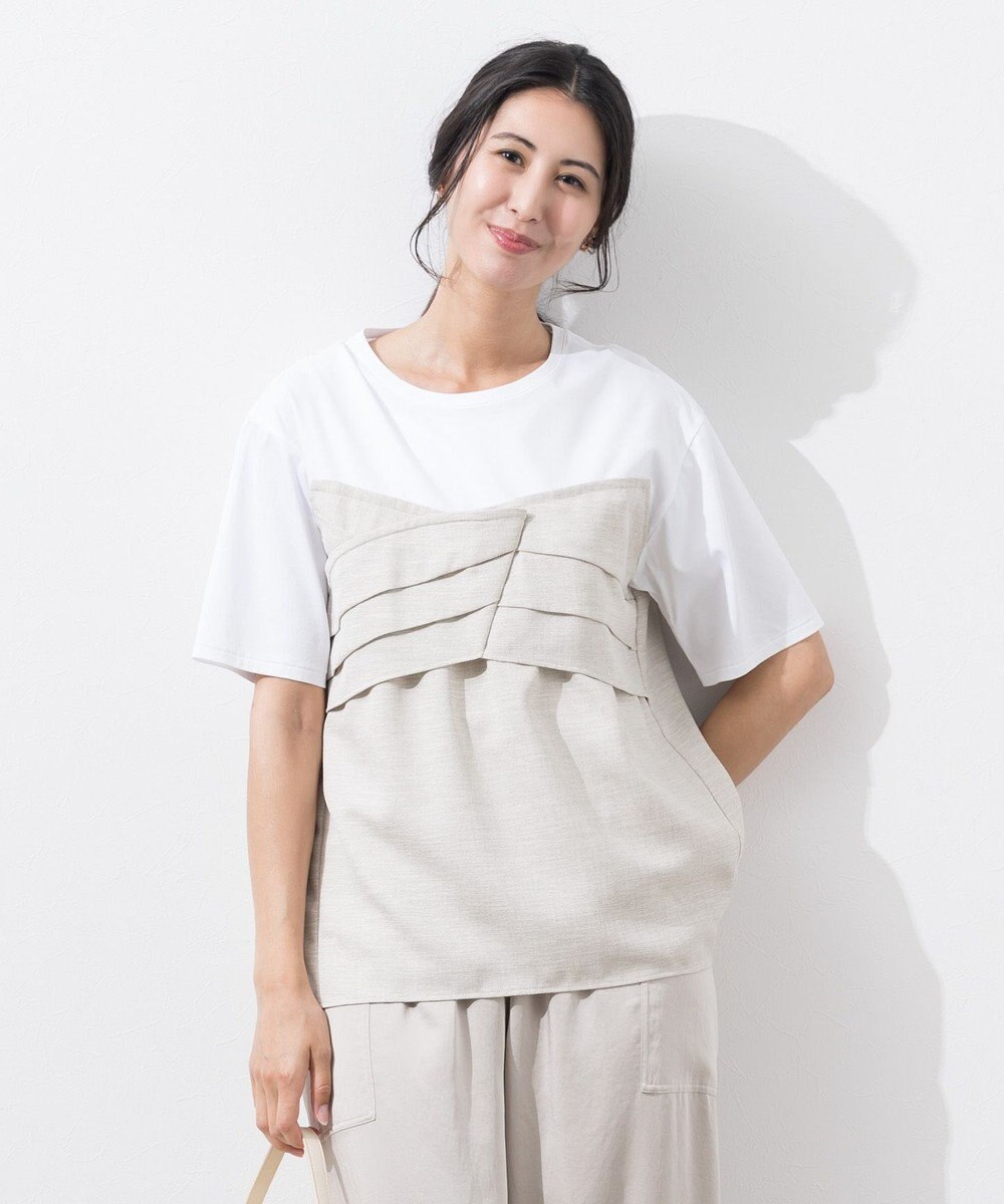 ONWARD Reuse Park 【23区】カットソー春夏 