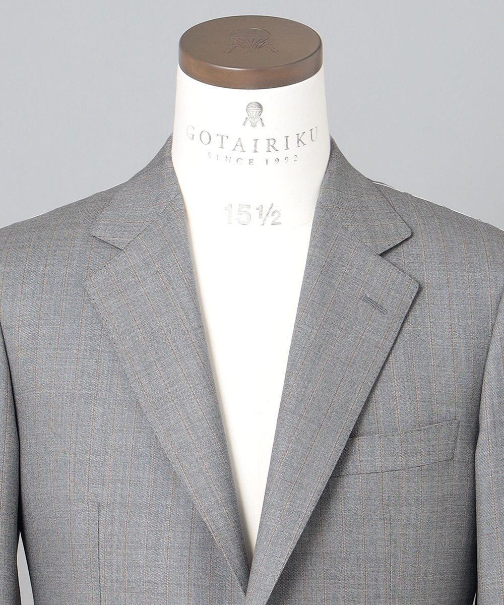 GOTAIRIKU 【TALLIA DI DELFINO】NAPOLI スーツ 