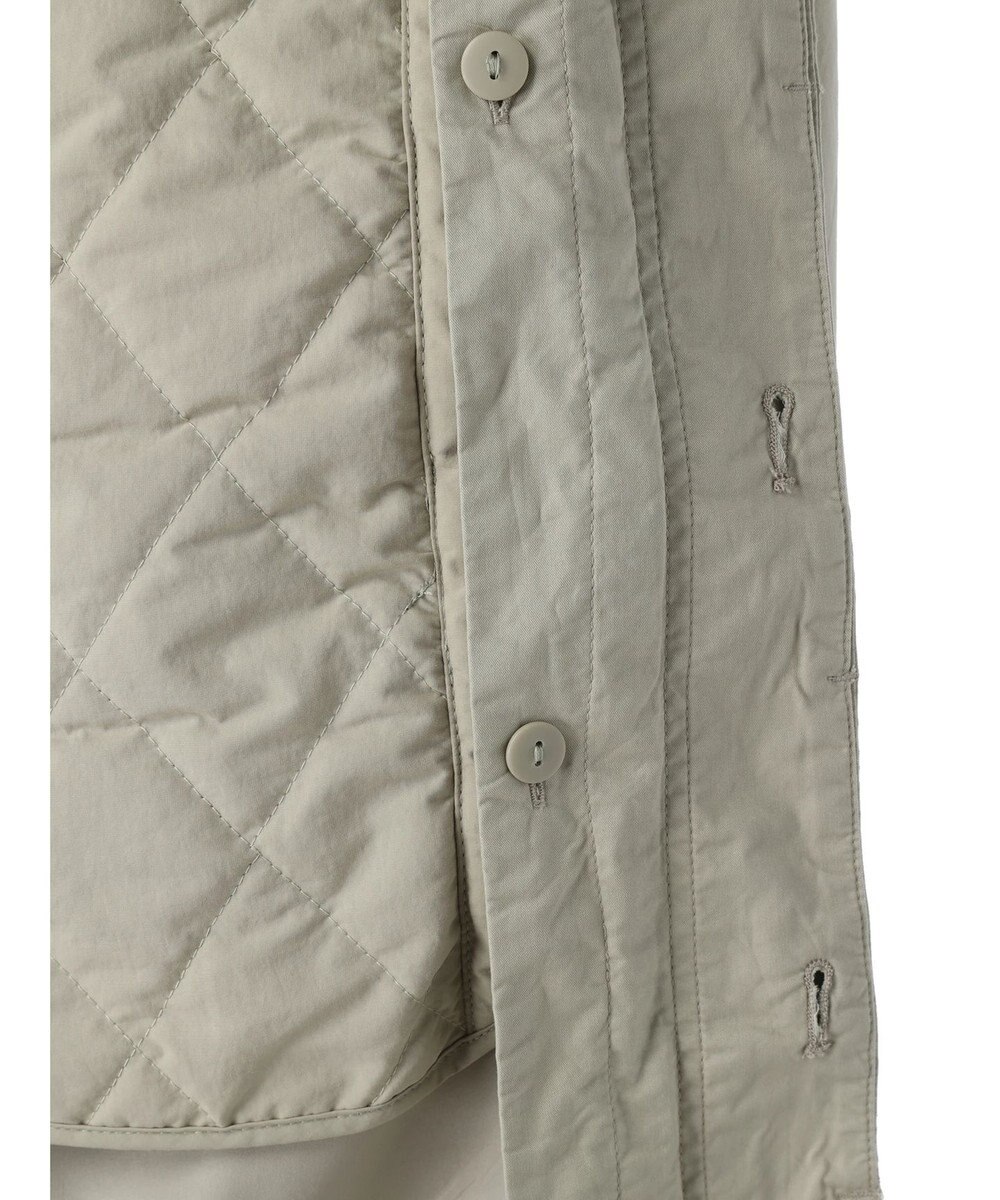 AMERICAN HOLIC ２ＷＡＹステンカラーライナー付きコート 