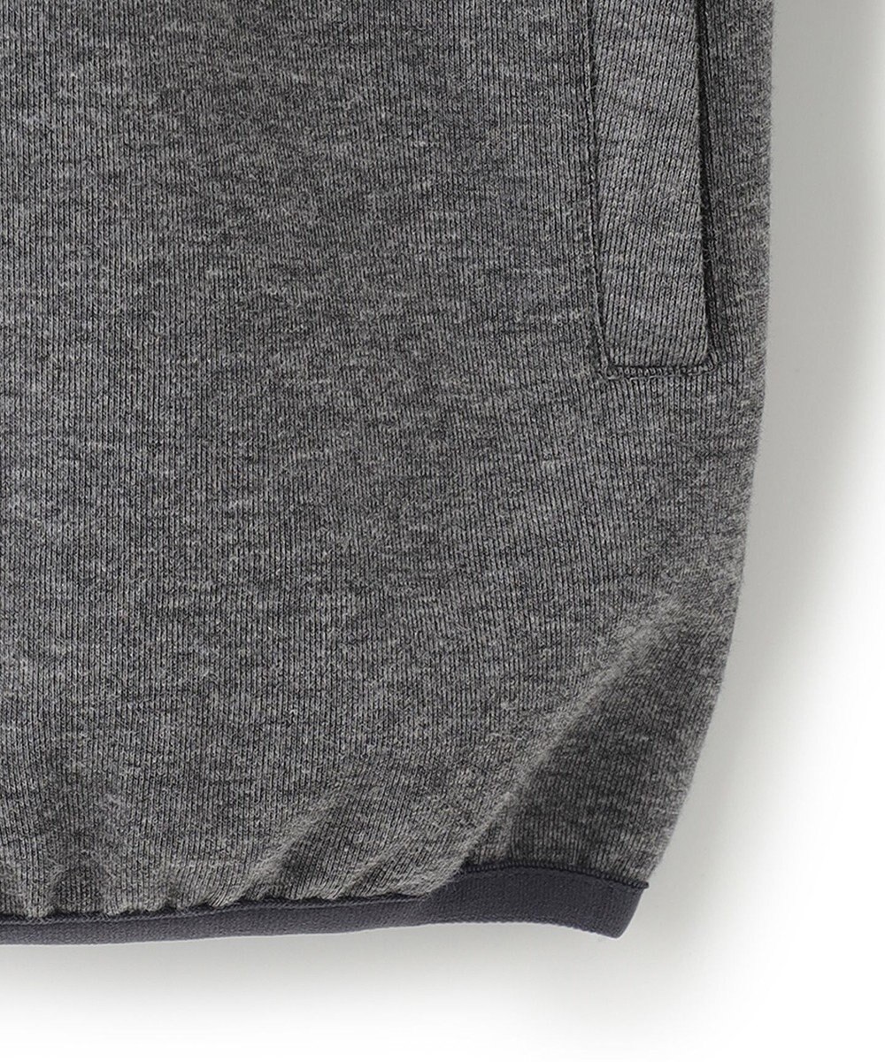 J.PRESS YORK STREET 【UNISEX】ジップパーカー 