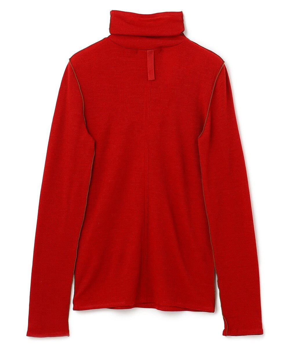 BEIGE， FORD / ハイネックトップス 