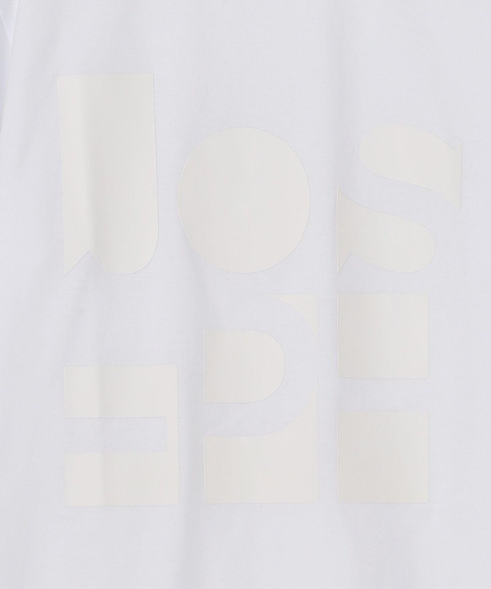 JOSEPH HOMME ダイアグラムプリント Tシャツ 