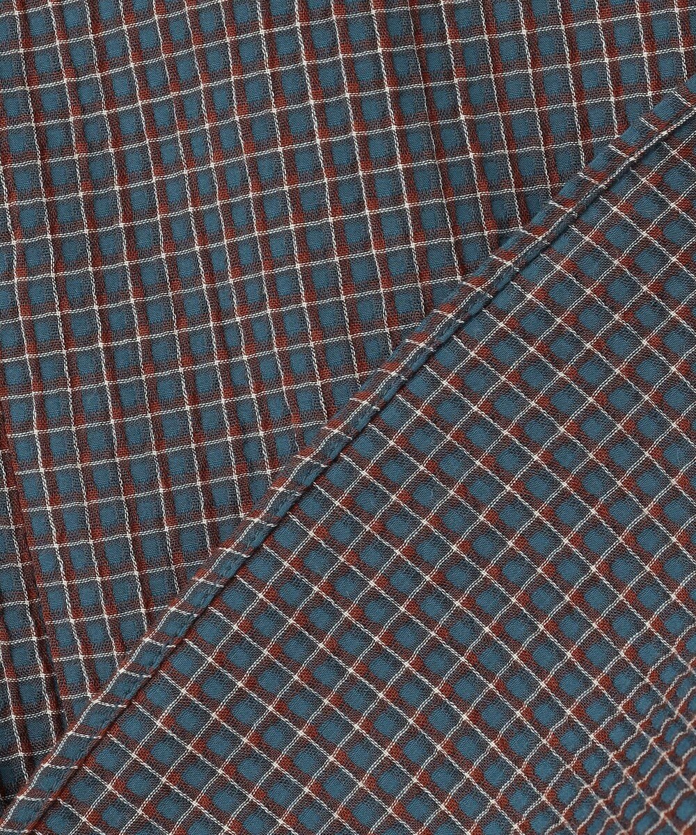 JOSEPH HOMME 新素材【ドライタッチ/ストレッチ】ドライコットンドビー　レギュラーカラーシャツ 