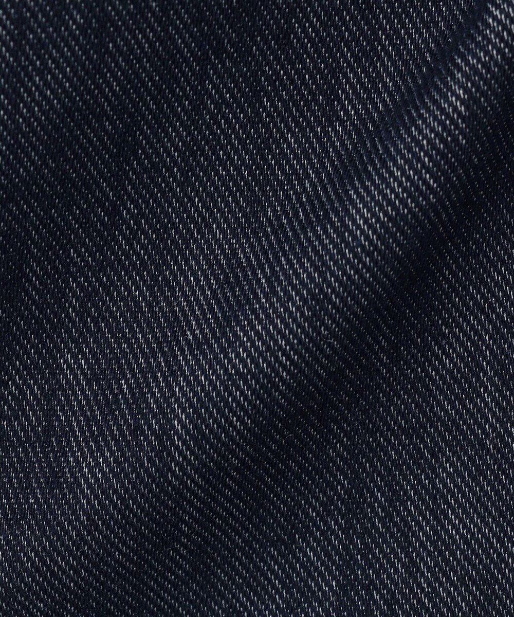 組曲 KIDS 【110-140㎝】ハートデニムニット パンツ 