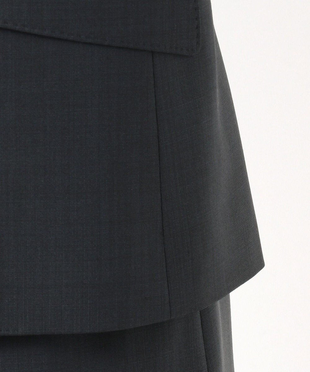 J.PRESS LADIES S 【スーツ】BAHARIYE テーラード ジャケット 