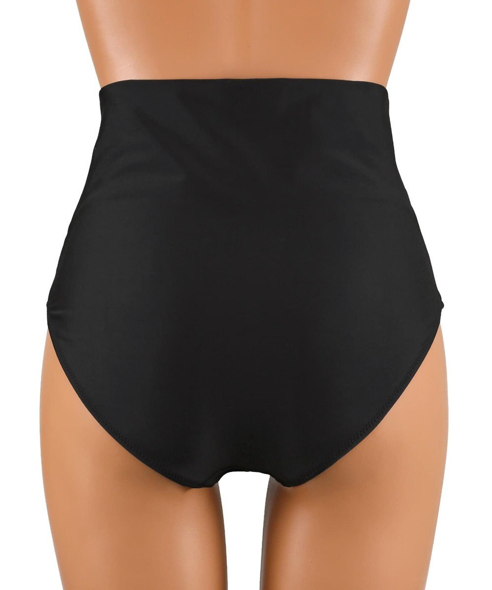 San-ai Resort（三愛水着楽園） WEB限定商品　ワコール共同開発、ノンワイヤーなのにぷっくり美胸を作る【ダブルアップ】　フレアビスチェビキニ M1/M2/L1 