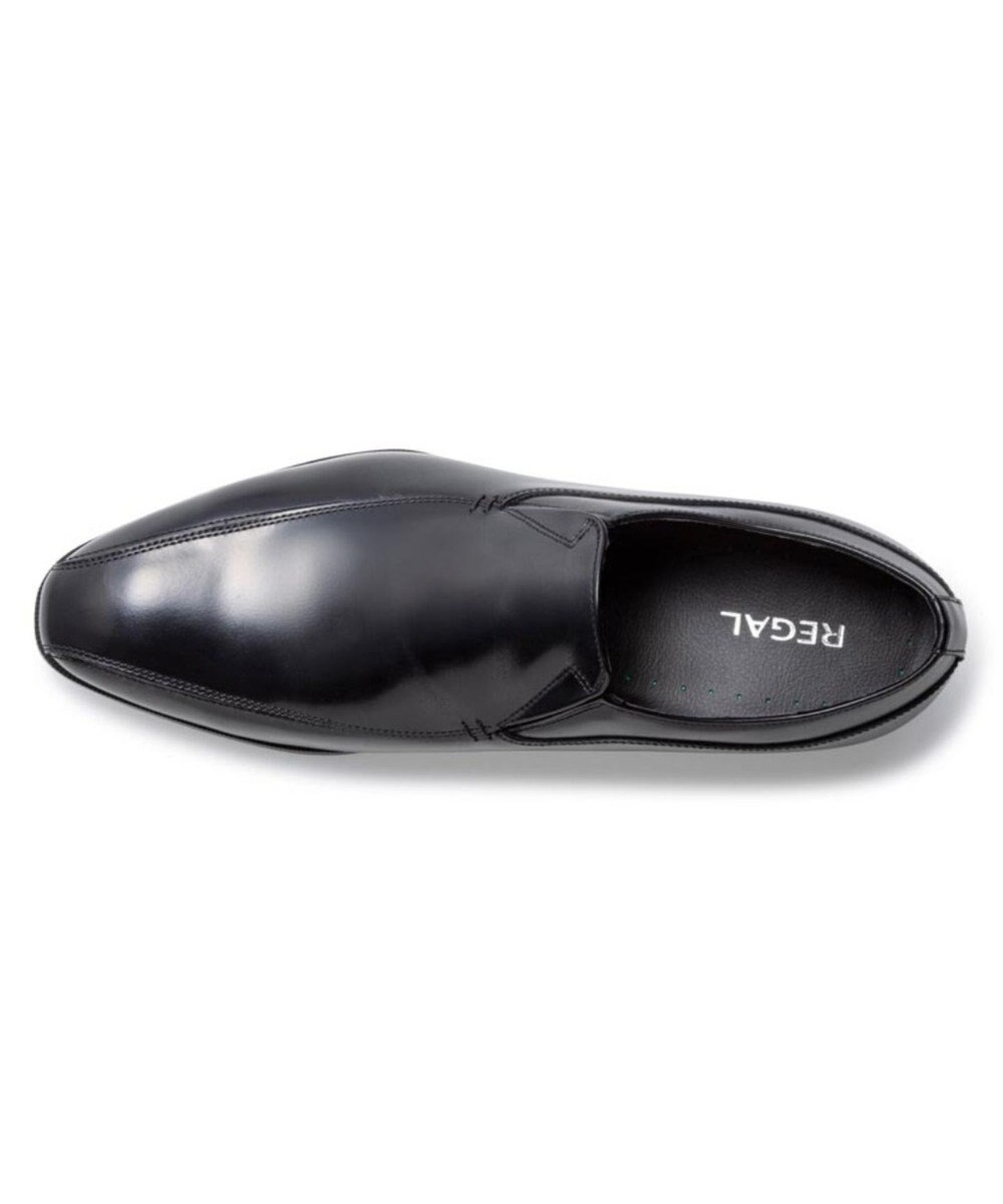 REGAL FOOT COMMUNITY 【リーガルドレス】23AL スリッポン ビジネスシューズ 