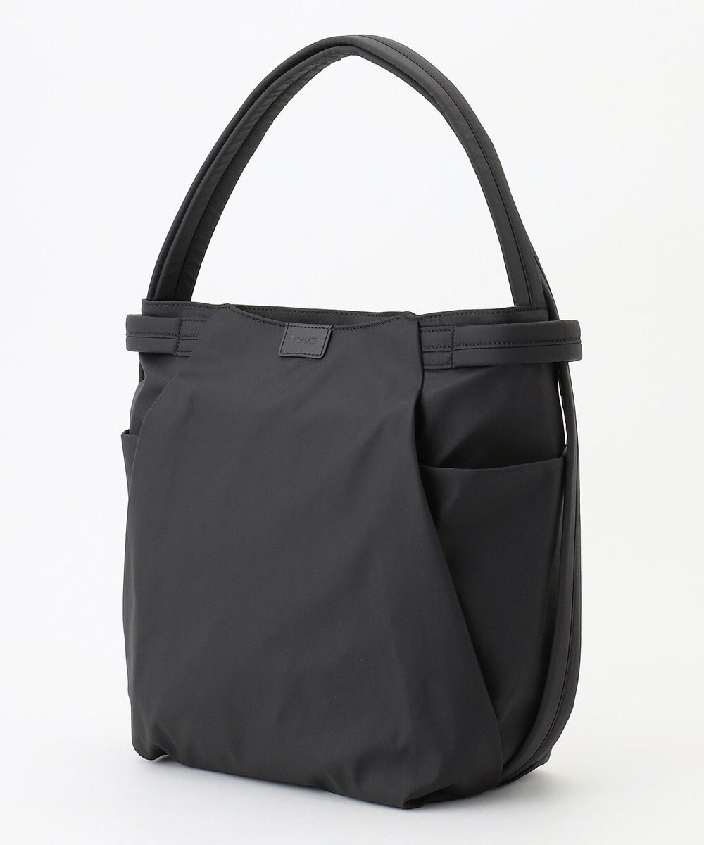 Y'SACCS 【ナイロンタフタ】トラベルショルダーリュック mini 