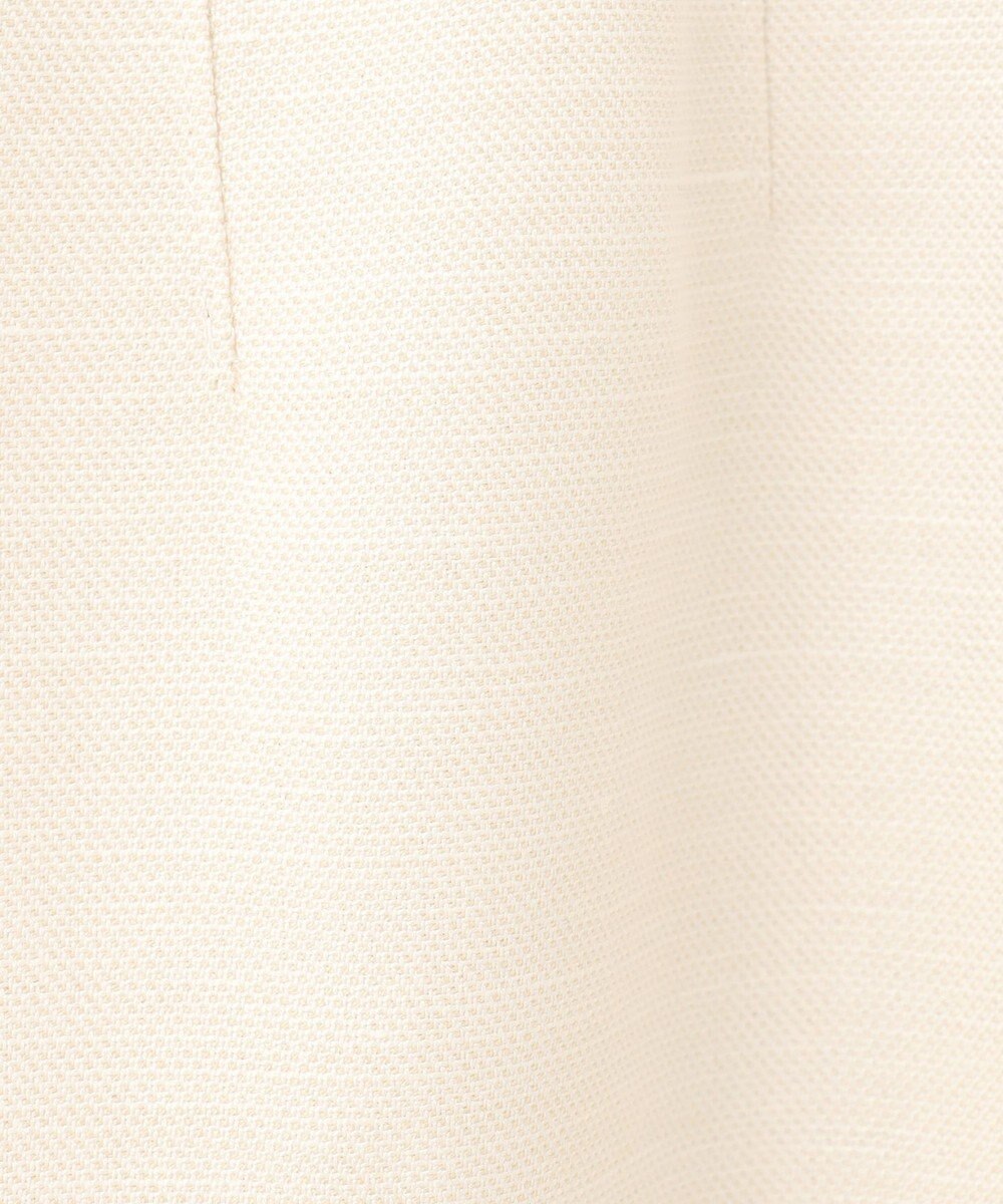 BEIGE， WISTERIA / ナロースカート 