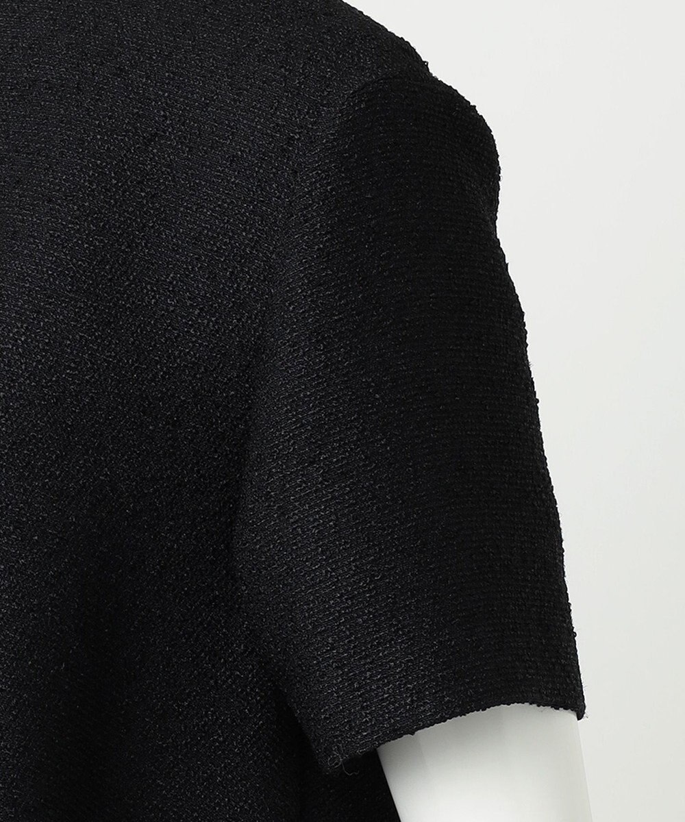 23区 【R(アール)】リングツイード ワンピース 