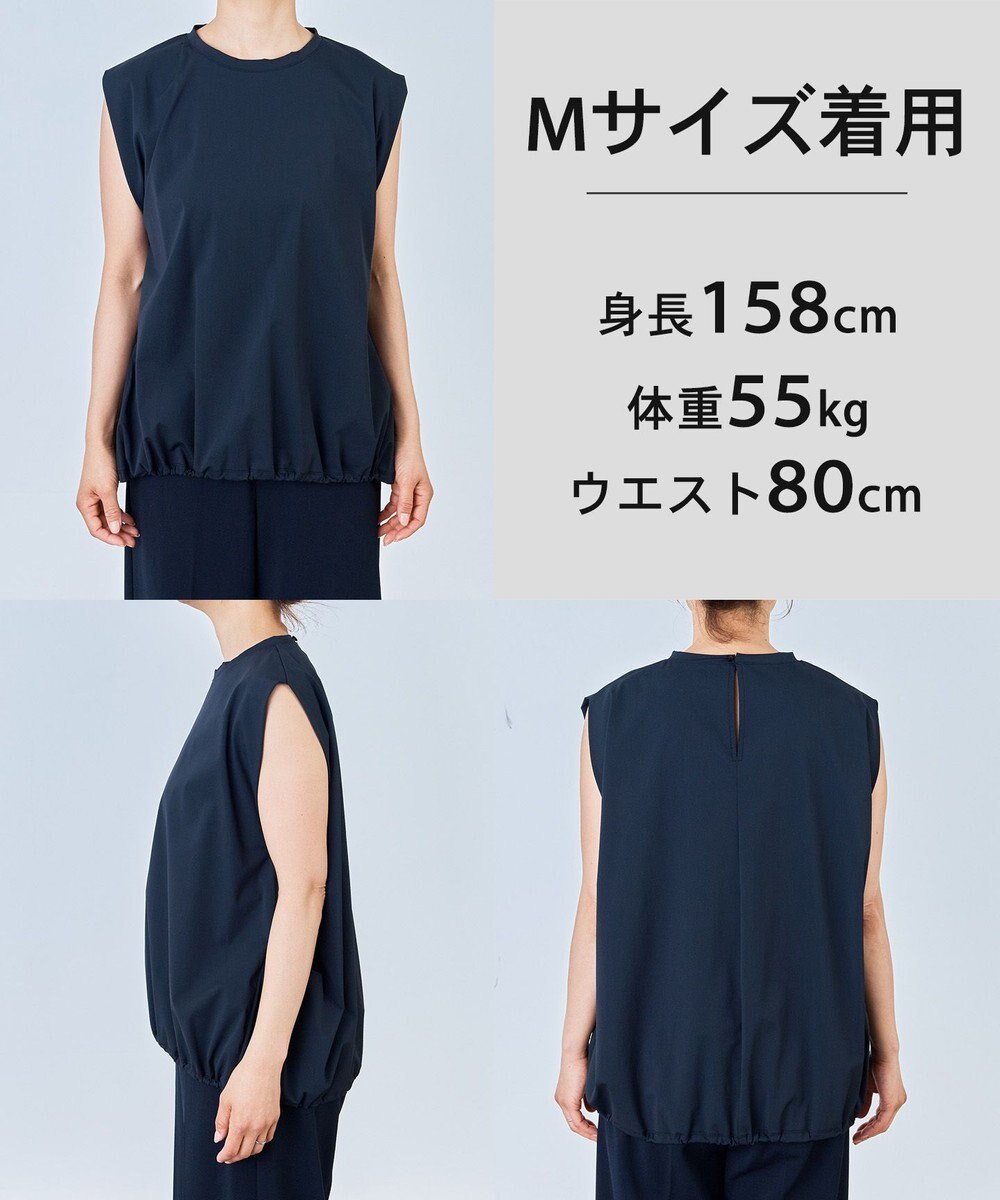 UNFILO L 【セットアップ着用可】ラッシュガード ドロストプルオーバー 