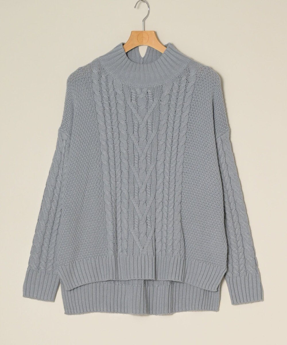 ONWARD Reuse Park 【any FAM】ニット秋冬 