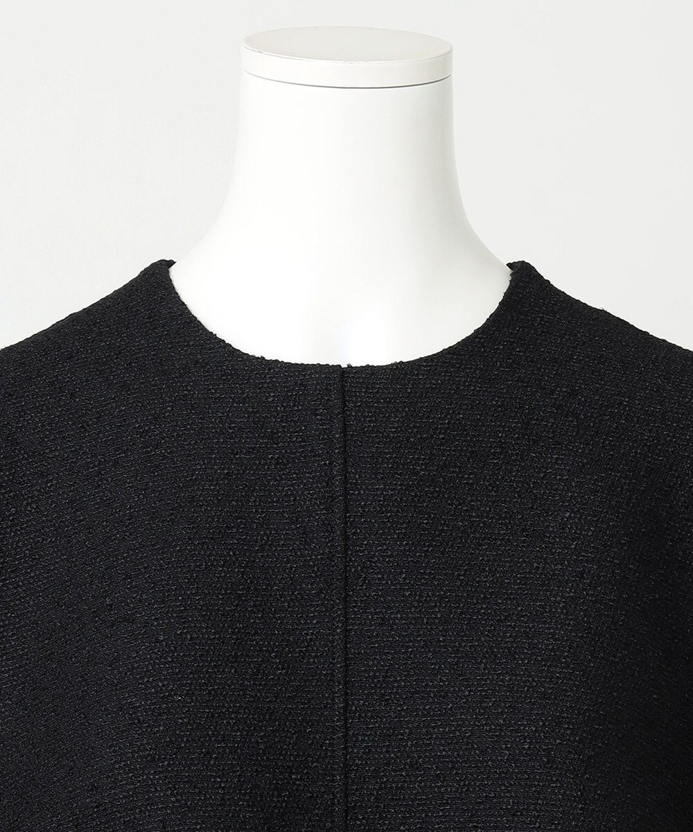 23区 【R(アール)】リングツイード ワンピース 