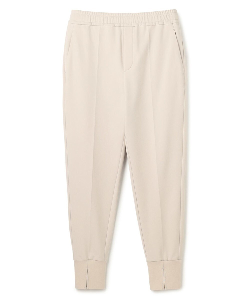 UNFILO 【東レ開発素材にリニューアル！】beauty warm 最愛ジョグパン 