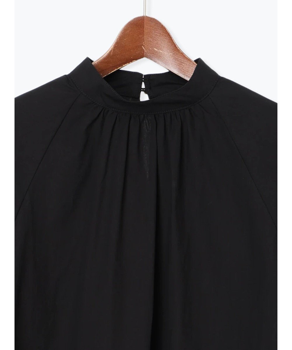 Te chichi レースカフスボリュームスリーブブラウス 