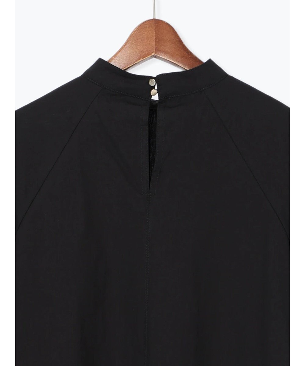 Te chichi レースカフスボリュームスリーブブラウス 