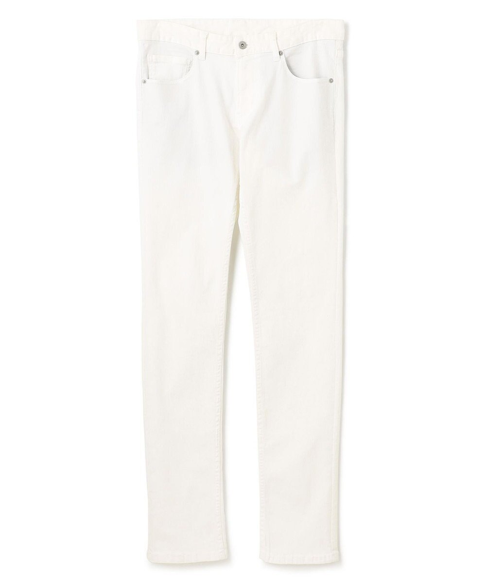 JOSEPH HOMME ストレッチホワイトデニム   /  STICK 5P 