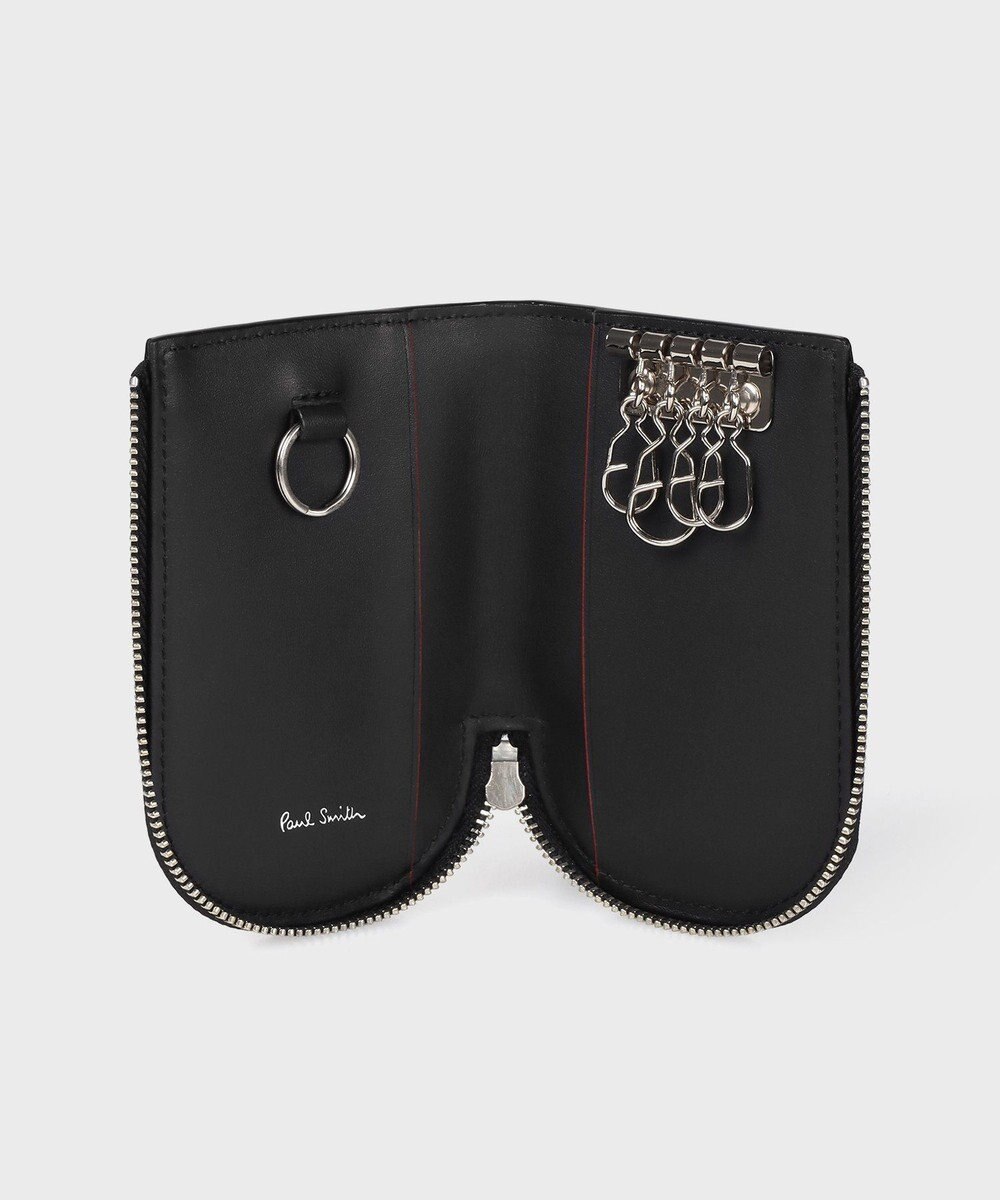 Paul Smith ドゥードゥル キーケース 
