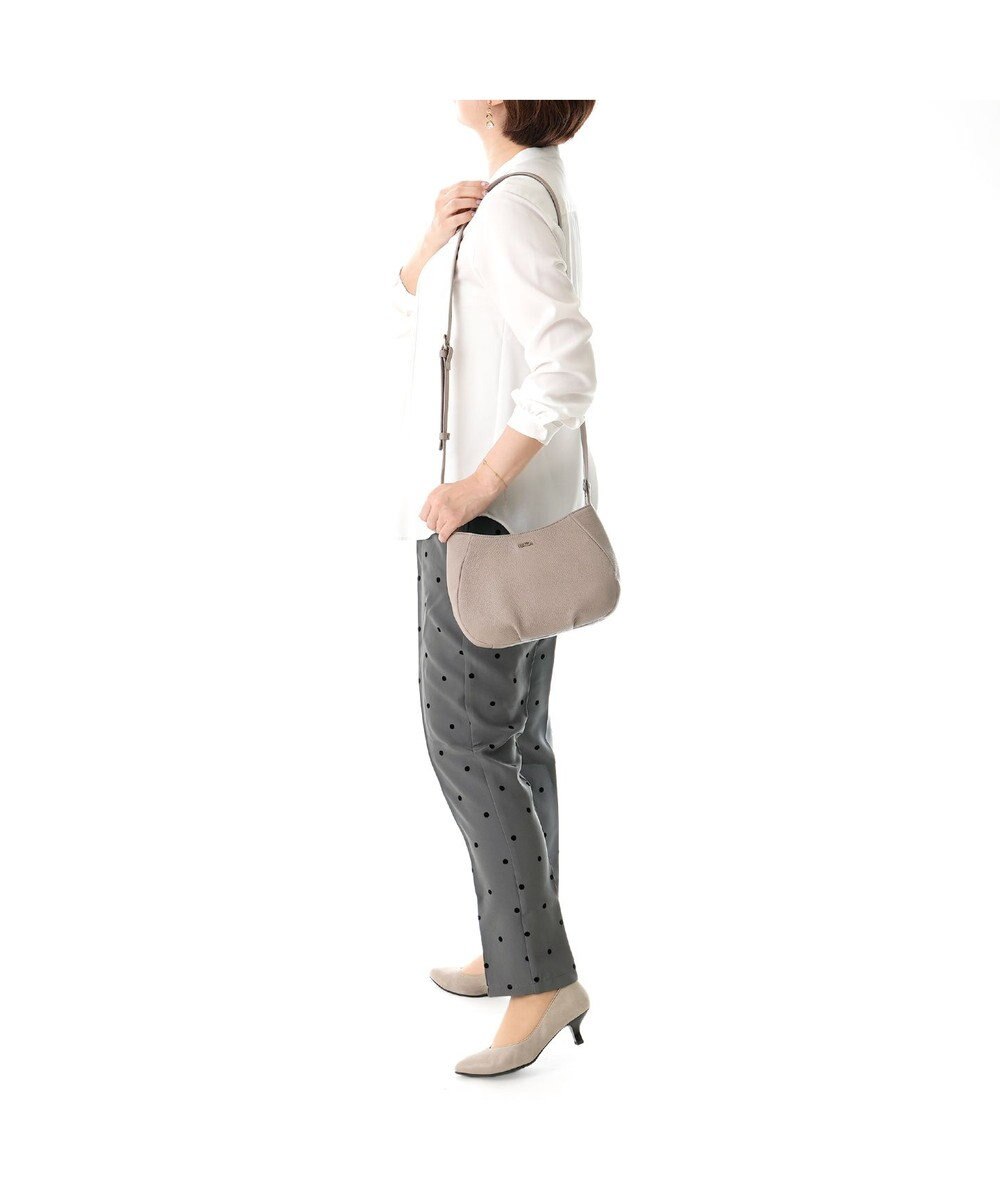 IBIZA ボンダード　ショルダーバッグ 