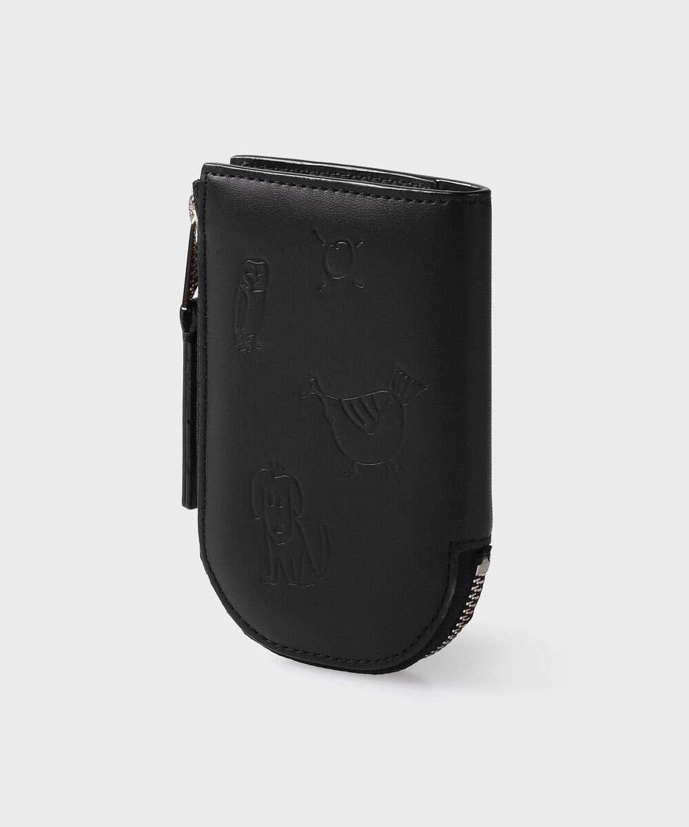 Paul Smith ドゥードゥル キーケース 