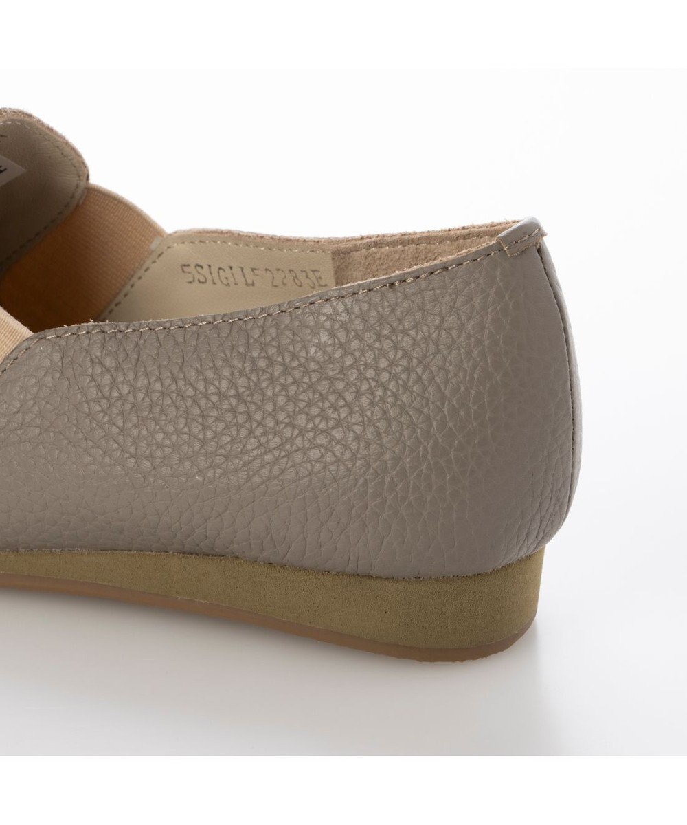 ing <ing>【WEB限定】スリッポンシューズ 