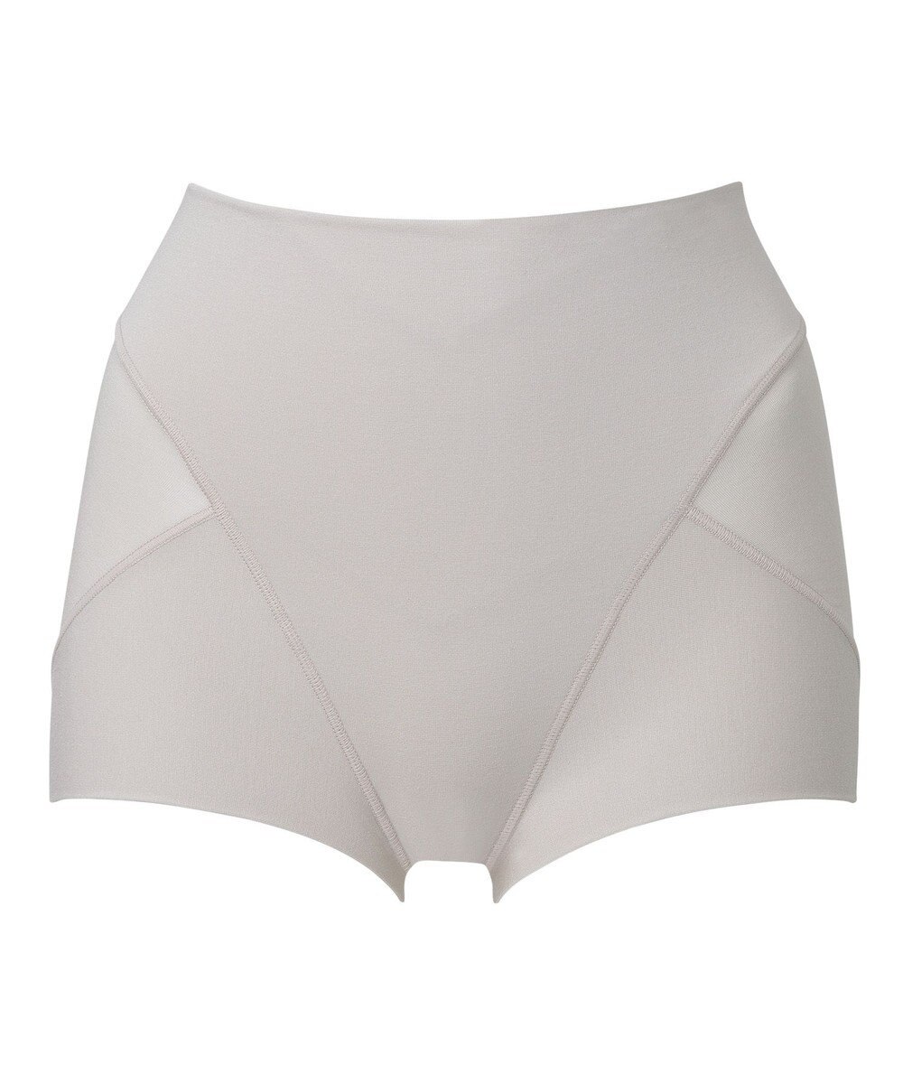 BRADELIS New York 【Yukine inc. 】ゆきねえ365綿混モアらくすっぽりショーツ24 ブラデリス 補正下着 