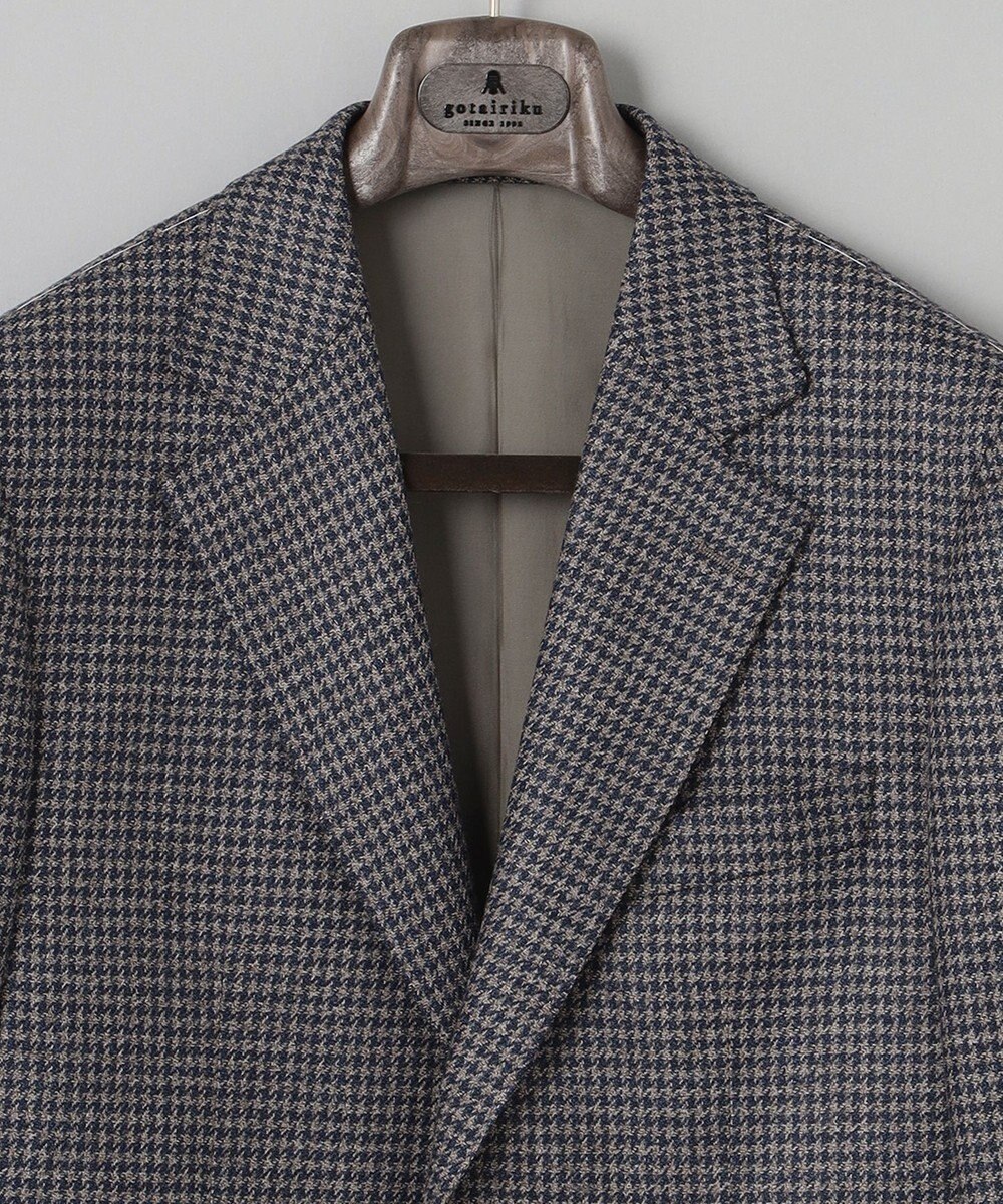 GOTAIRIKU 【LoroPiana】DREAMTWEED 