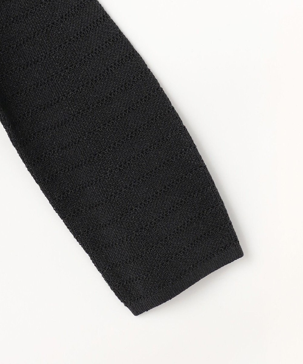 J.PRESS LADIES Paper Blend Summer ニット ジャケット 