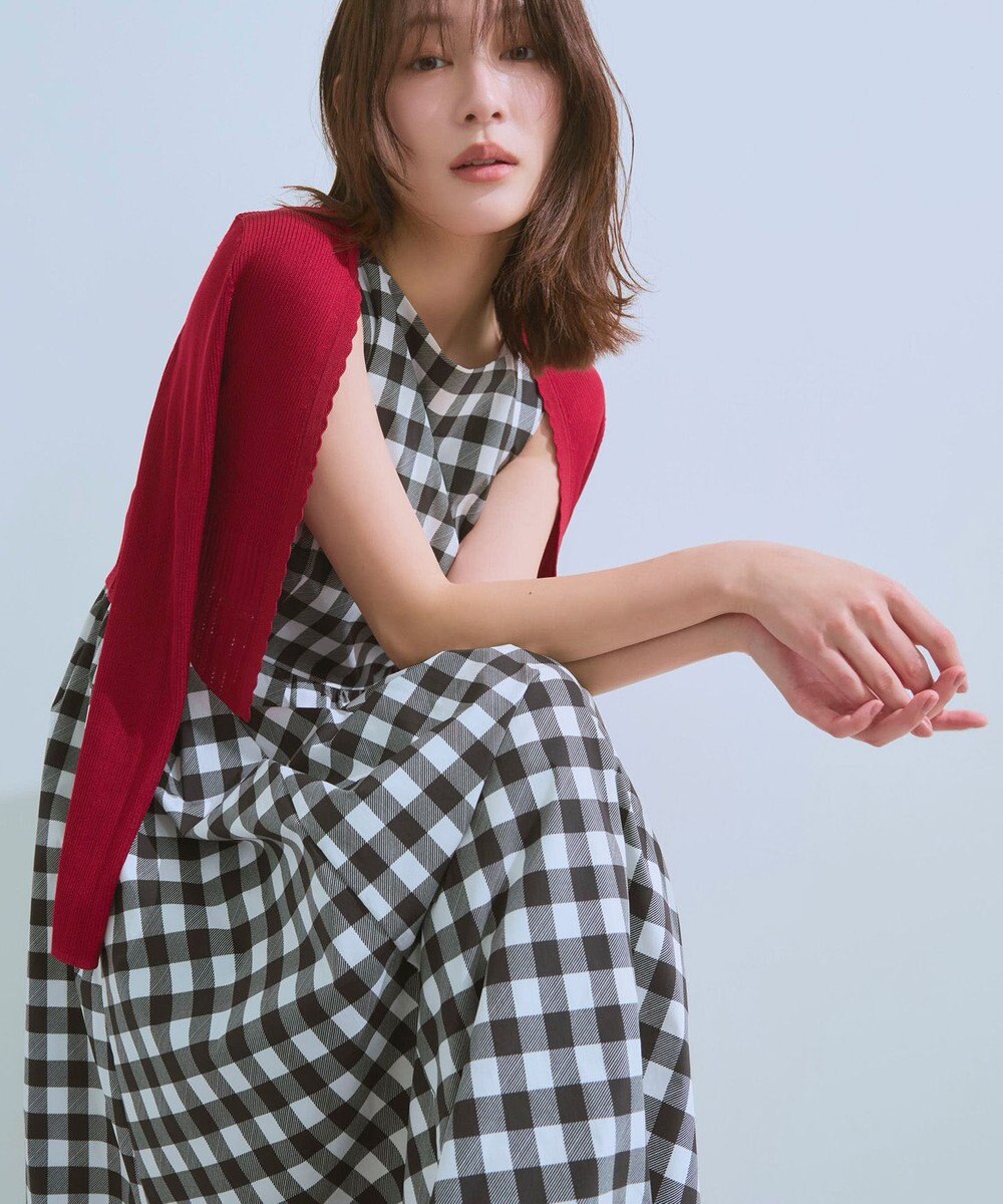 TOCCA MAGIC BOX ドレス 