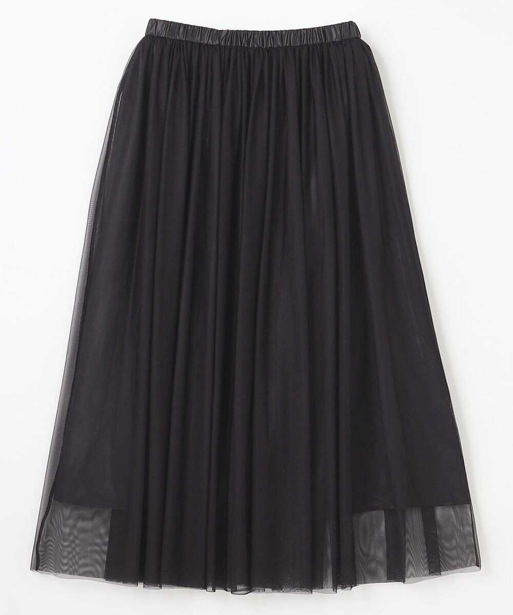 NAVE 【Nave】チュール スカート 