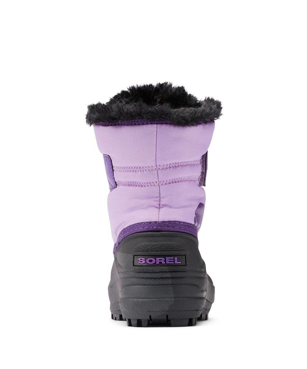 SOREL SOREL/ 【KIDS】チルドレンズ スノーコマンダー ブーツ /ソレル 