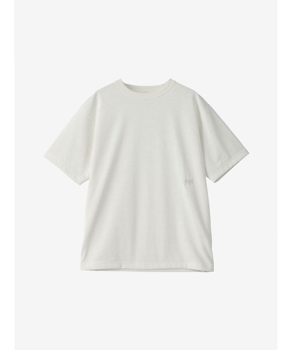 HELLY HANSEN 【UVケア・抗菌防臭・速乾】ショートスリーブワンポイントティー 