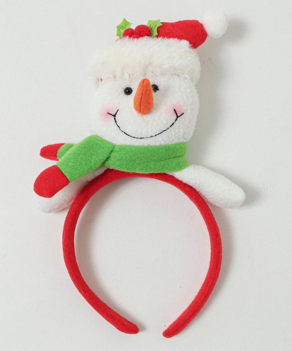 WEGO クリスマスイベントカチューシャ 