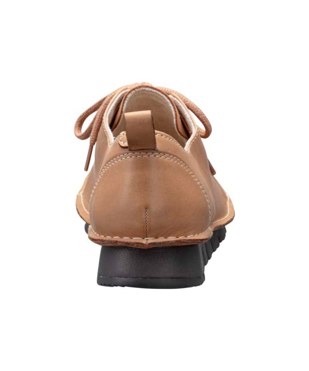 REGAL FOOT COMMUNITY 【アールドット】S08C カジュアルレースアップ カジュアルシューズ 